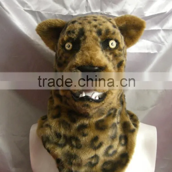 Cheap and Salable Animal Feather Mask for Adult and Child ---China Supplier photo-2