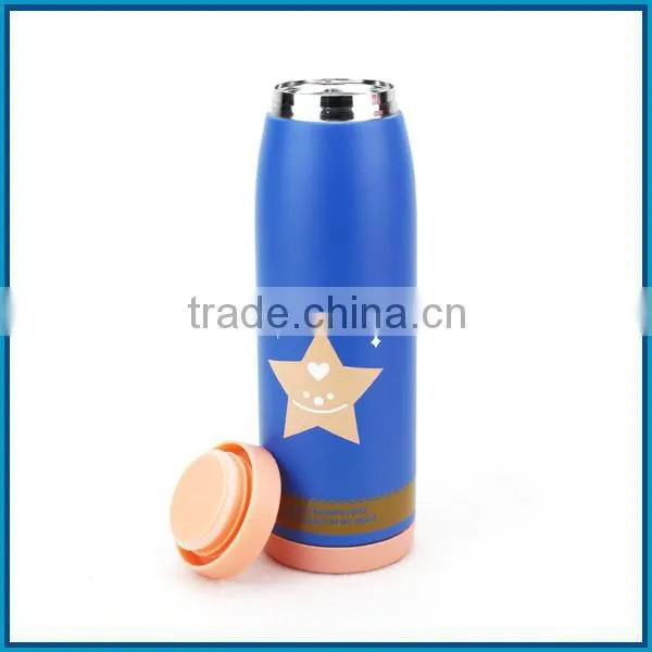 Promotional Wedding Christmas Gift Insulated Stainless Steel Travel Tea Mug/Tumbler photo-3