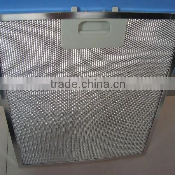 range hood replacement filter