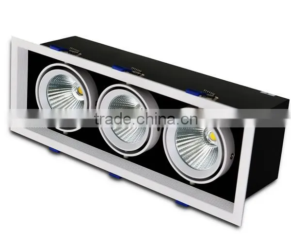Ar111 Led Light photo-3