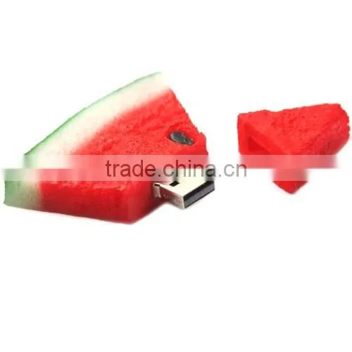 Personalized Usb Sticks Watermelon 8gb photo-3