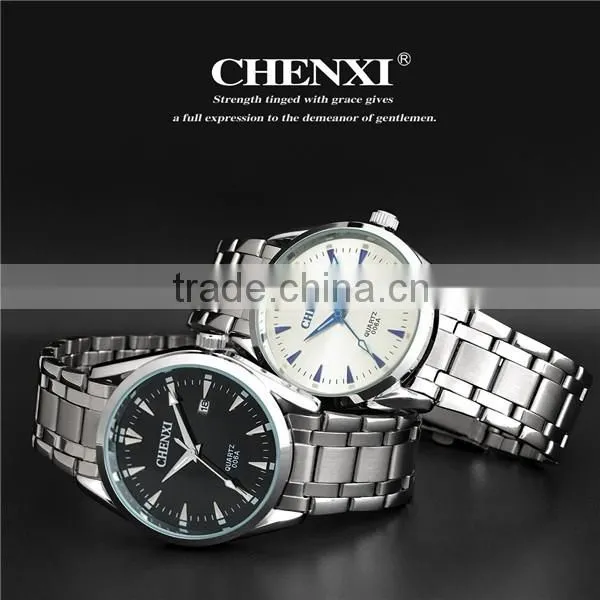 Cool Vintage Wrist Watch for Man Female Gift Watch Business Men Japan Movement Male Watches Stainless Steel Business Men Watch photo-5