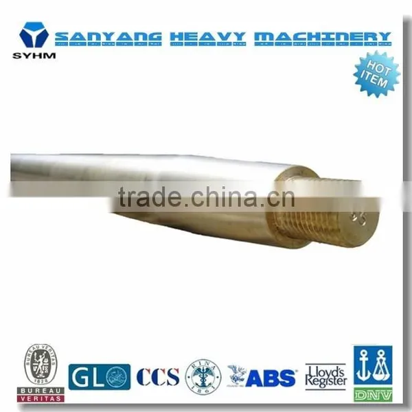Marine Propeller Shaft Assembly photo-3