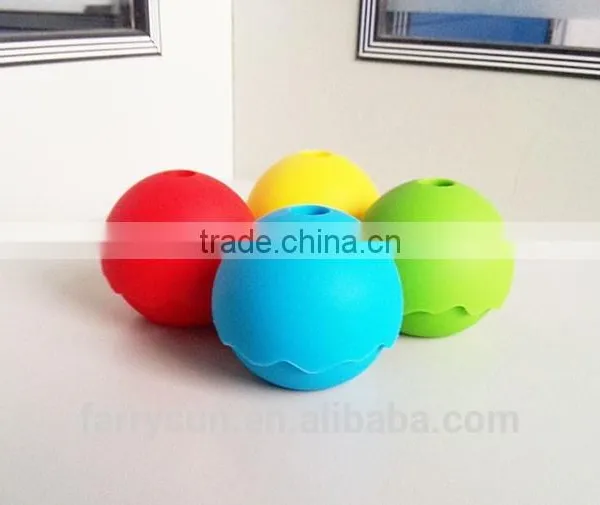 2015 Factory Direct Silicone Ice Block Moulds photo-2