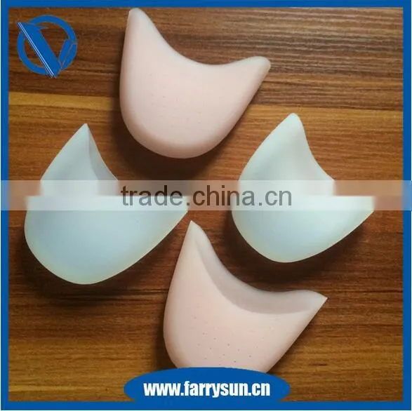 2016 Silicone Ballet Shoe photo-2