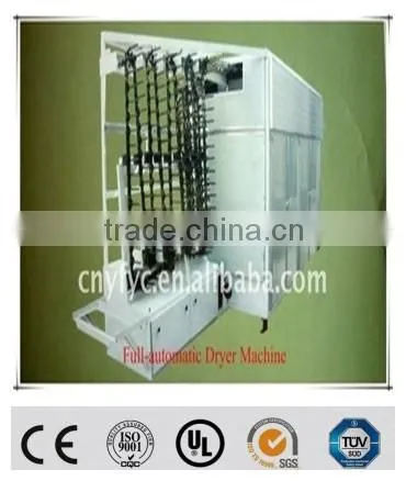 High Efficiency Paper Tube Cutting Machine photo-2