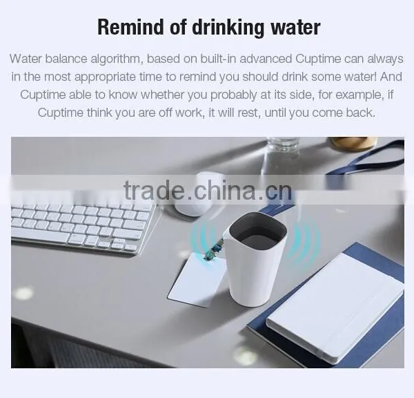 Healthy Gift Water Temperature Prompt Smart Cup With Bluetooth photo-2