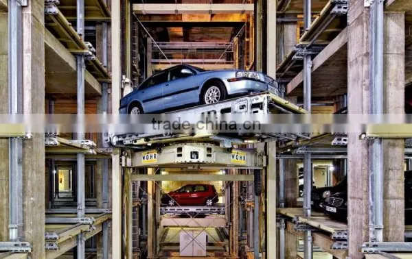 Automatic Parking System Project photo-3