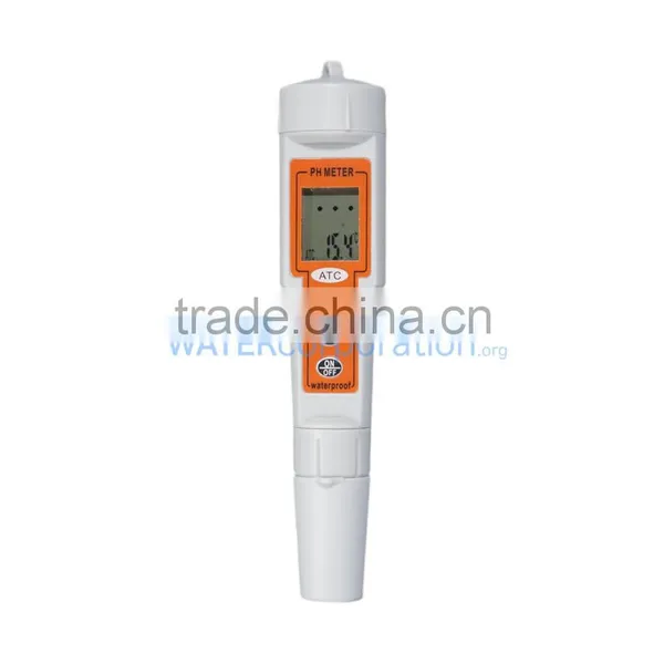 ph Meter photo-2