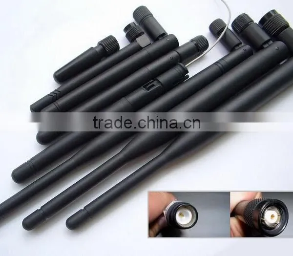 2400-2500MHz WIFI Antenna Indoor WIFI Direct Antenna WIFI Rubber Duck Antenna photo-2