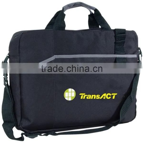 Portable Men's Business Document Bag photo-2