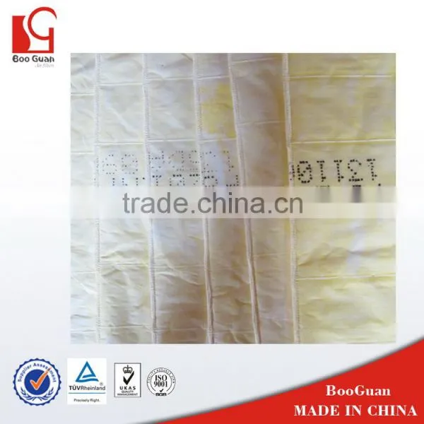 Good Quality Useful Bag Filter Non-woven Pocket Filter photo-6