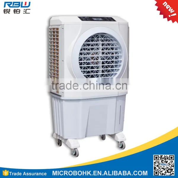 Indoor Evaporative Honeycomb Air Cooler photo-4