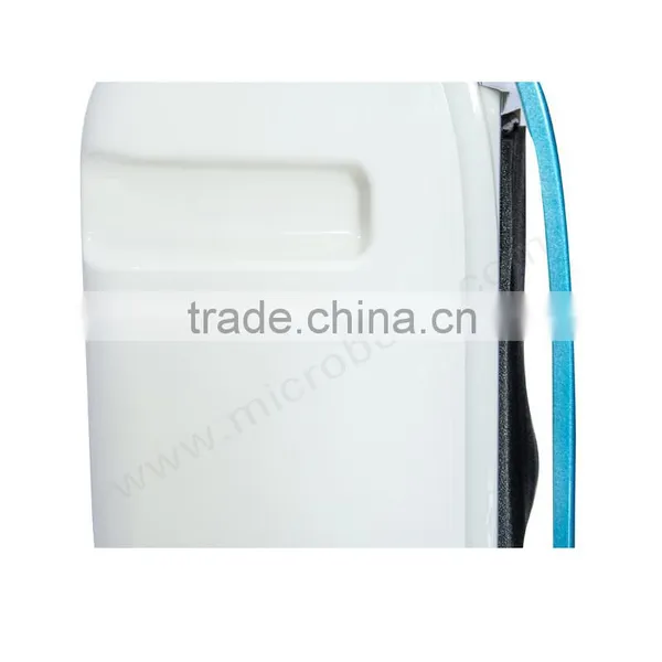 Canton Fair HEPA Electrostatic Air Purifier Ionizer Dust Collector photo-5
