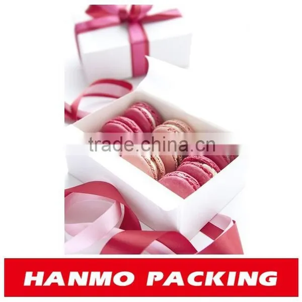 Kraft Paper Cake Box OEM ODM Factory Price Wholesale Quality Choice photo-2