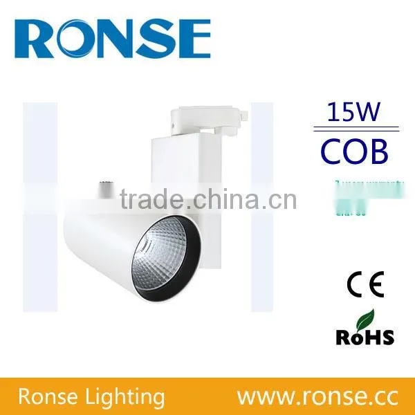 2016 New Series LED Track Light Spotlight 30W CE RHOS photo-3