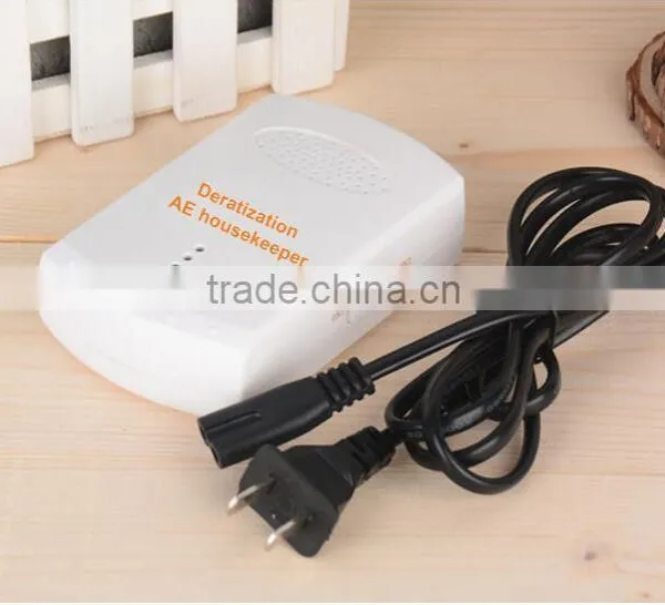 Factory Wholesales Snake Repeller is Suitable for Spiders and Fleas and Mouse photo-2