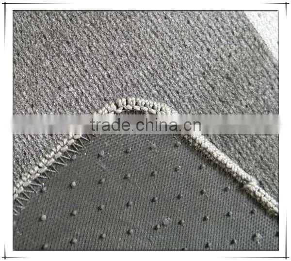 Bcsports Custom Rubber and Nylon Dart Carpet photo-2