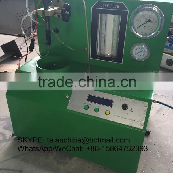 PQ1000 Common Rail Injector Test Bench/common Rail Injector Tester photo-3