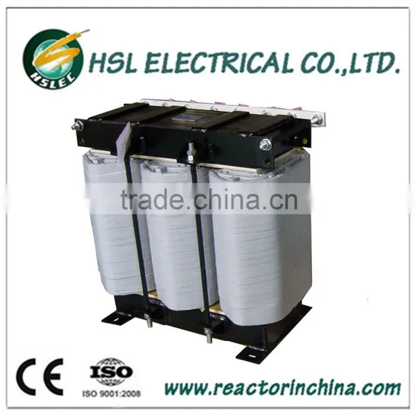 Line Reactor Compatible for DC Speed Regulator photo-6