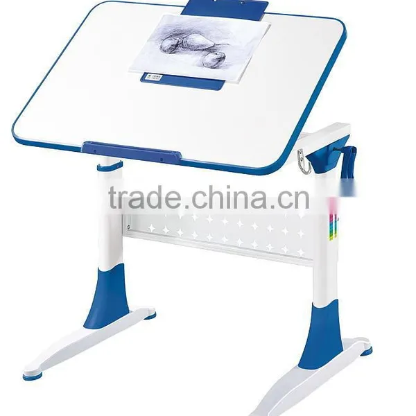 Student Desk Chair,creative Studend Table and Chair photo-2