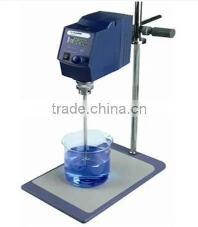 Overhead Magnetic Stirrer With Hot Plate