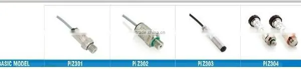 Pressure Transmitter
