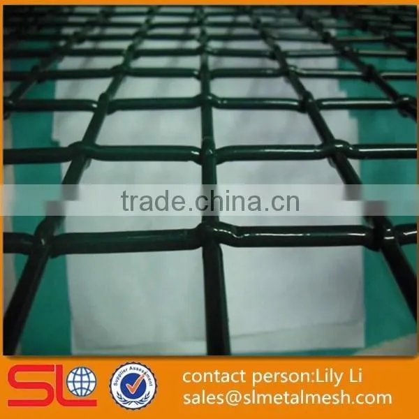 2016 ISO 9001 High Tensile Crimped Woven Wire Mesh photo-3