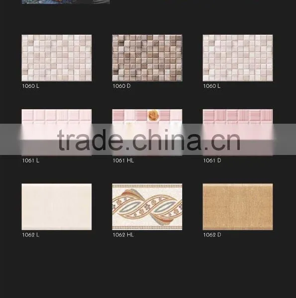 Digital Printed Wall Tiles photo-3