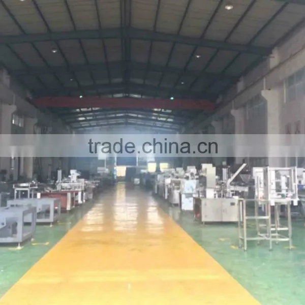 Injection Encasing Packing Machine photo-6