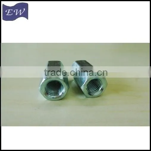 Hexagonal Coupling Nut M12X19X36 (DIN6334) photo-3
