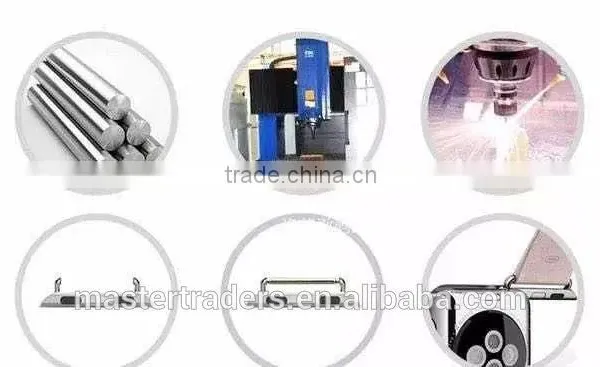 Cheap Metal Watch Band Converter Buckle Strap Adapter For 38MM Apple Watch MT-3568 photo-6