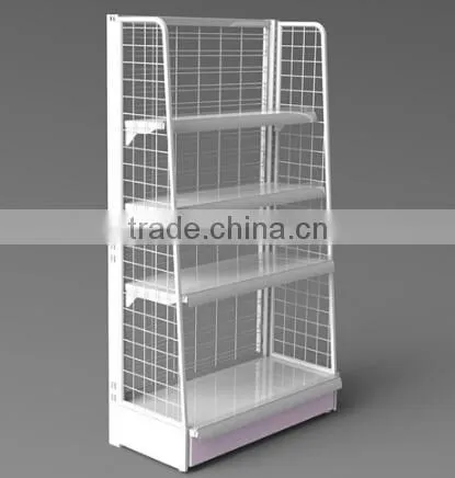 Supermarket&store Display Equipment