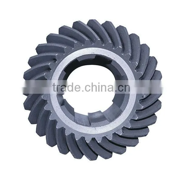 Spiral Bevel Gear