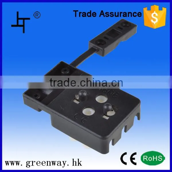 M606 Terminal Block Junction Box Made in Shenzhen photo-6