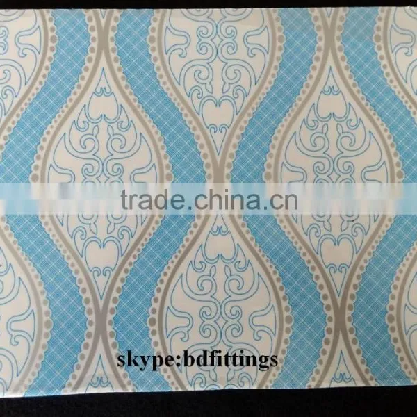 25cm Width Pvc Ceiling photo-5