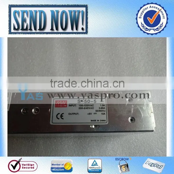 Mean Well Power Supply S-50-5 photo-4