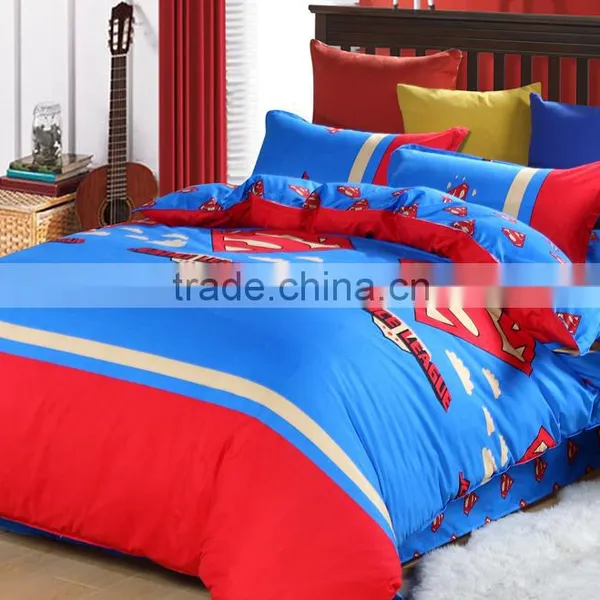 2016 Hot New Product Jacquard Embroidery Bedding Set and Comforter Set China Textile photo-4