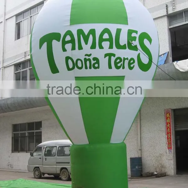 Cheap Inflatable Ground Balloon for Advertising photo-2
