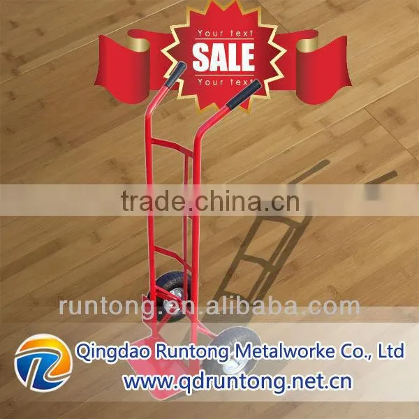 Hand Trolley (HT1830) photo-2