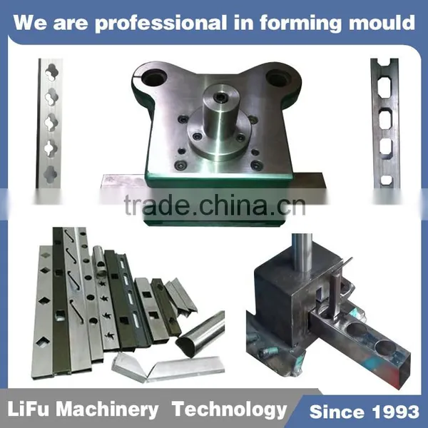 Delivery on Time Lower Price Metal Sheet Punching Mould Making photo-3