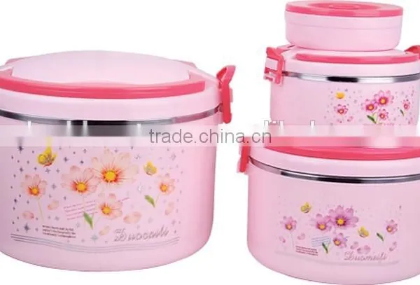 2845 Stainless Steel Inner Insulated Casserole photo-2