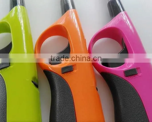 Barbeque Colored for Camping Hiking Mini Special Lighter Disposable photo-5