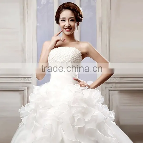 Women's Lovely Gown photo-2