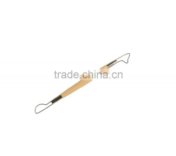 10 Pcs Pottery and Clay Modeling Tools Sculpture Set photo-6