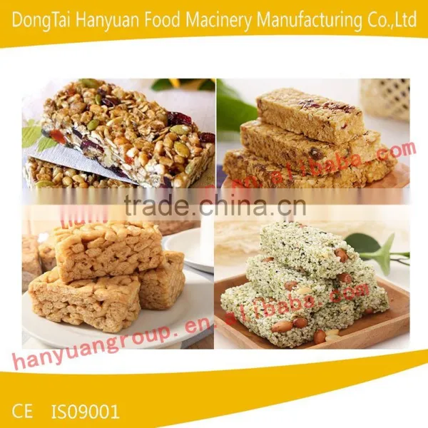 Hot New Product Cereal Bar Full Line With Good Quality photo-2