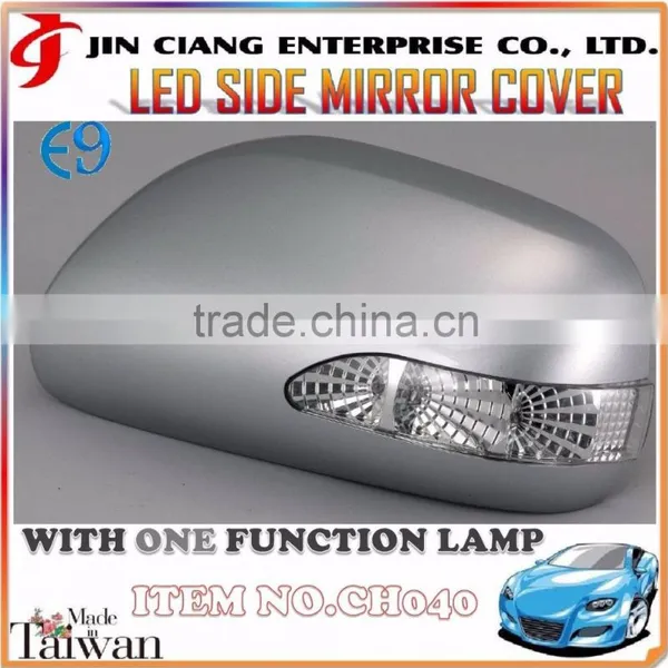 Trending Products For COROLLA ALTIS LED DOOR SIDE VIEW MIRROR COVER photo-4