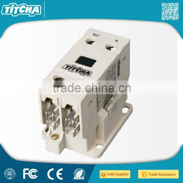 ac Contactor ac Magnetic Contactor