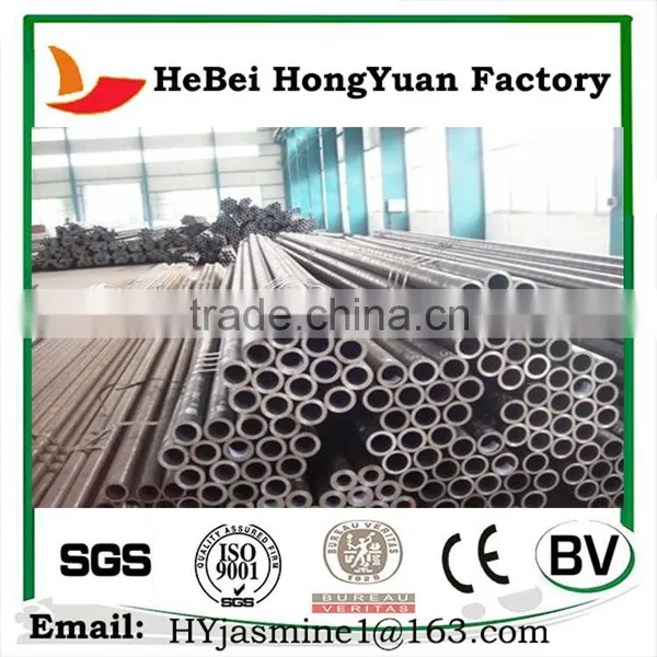 Professional Supplier For API 5L Straight Seam Lsaw Steel Pipe photo-2