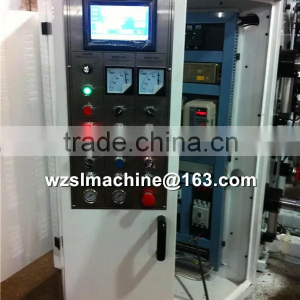 Ruian Slitter/Slitting Machine/Slitting and Rrewinding Machine photo-2